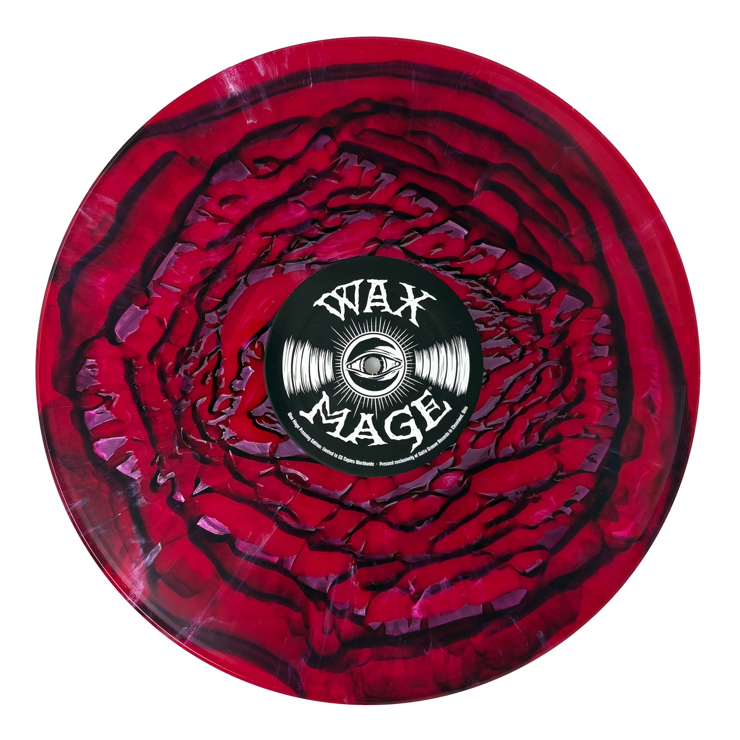 Tedeschi Trucks Band Live Revelator Vinyl WAX MAGE
