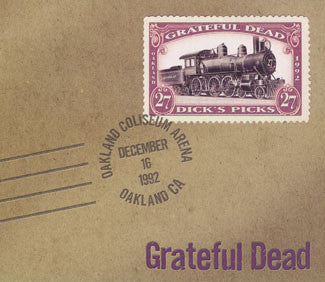 Grateful Dead: Dick's Picks 27