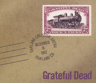Grateful Dead: Dick's Picks 27