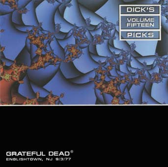 Grateful Dead: Dick's Picks 15