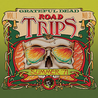 grateful dead tobacco road So Many Roads (19651995) 36 Inches Grateful Dead - Road Trips,