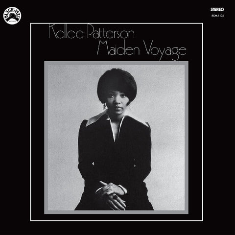 Kellee Patterson Maiden Voyage LP