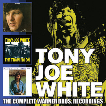 Tony Joe White (2CD Set)