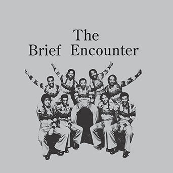洋楽 Brief Encounter With Sweet Soul Music LP BRIEF ENCOUNTER WITH SWEET SOUL MUSIC LP