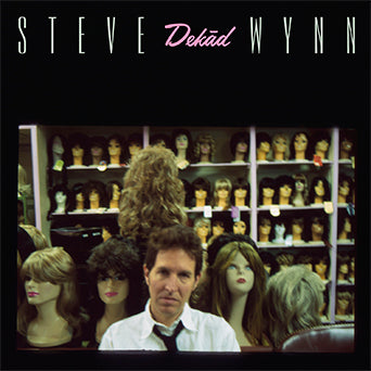 Steve Wynn Dekad (2-LP Set)
