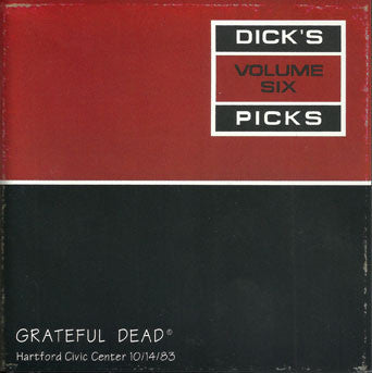 Grateful Dead: Dick's Picks 6