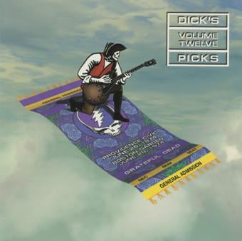 Grateful Dead: Dick's Picks 12