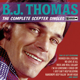 B.J. Thomas (2CD Set)