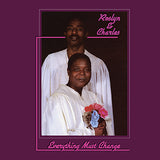 Roslyn & Charles Everything Must Change LP