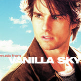 Vanilla Sky Soundtrack (2-LP Set)