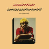 Lonnie Liston Smith Cosmic Funk LP