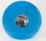 Utopia A Different P.O.V. (Limited Sky Blue Vinyl Edition)