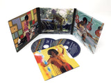 Blinky Heart Full of Soul--The Motown Anthology (2-CD Set) Pack Shot