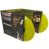 Country Joe & The Fish and Friends Live (2-LP) Pack Shot 1