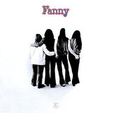 Fanny Fanny LP
