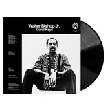 Walter Bishop Jr. Coral Keys LP Pack Shot