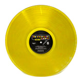 Electronic System Vol. II Yellow  LP