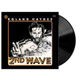 Roland Haynes Black Vinyl Pack Shot
