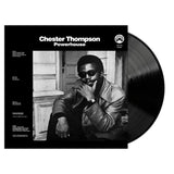 Chester Thompson Powerhouse LP Black Pack Shot