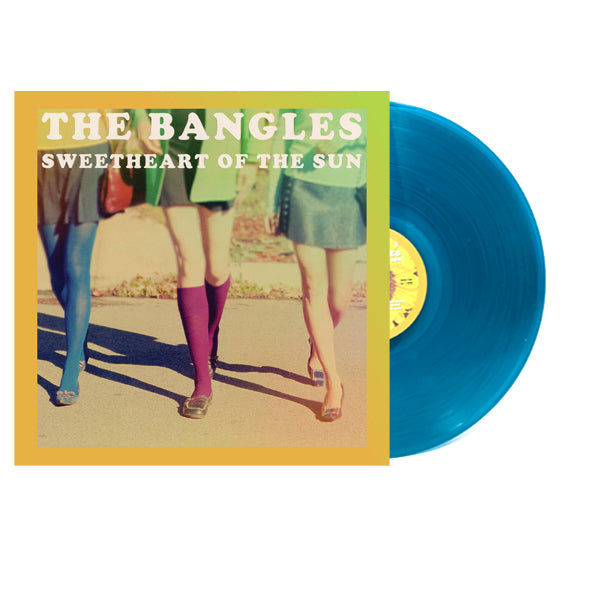 洋楽 THE BANGLES SWEETHEART OF THE SUN The Bangles - Sweetheart of the Sun - Amazon.com Music