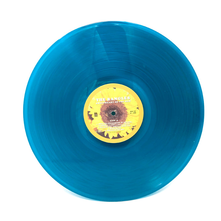 The Bangles Sweetheart of the Sun LP – Real Gone Music