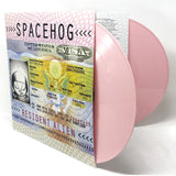 Spacehog Resident Alien (2-LP Set) Pack Shot