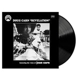 Doug Carn Featuring Jean Carn Revelation Black LP