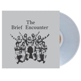 The Brief Encounter Introducing LP Smoke Pack Shot