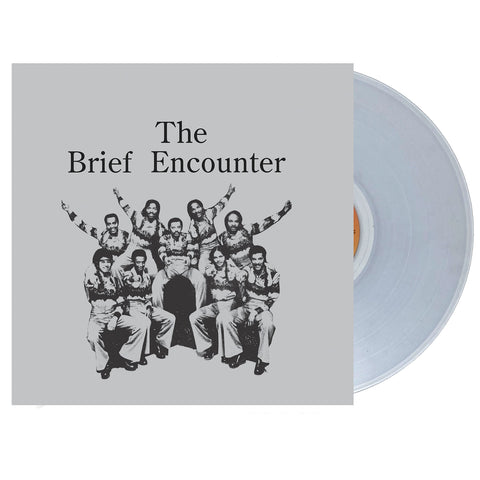 The Brief Encounter Introducing LP