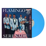 The Flamingos Flamingo Serenade LP Pack Shot