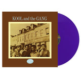 Kool and the Gang Kool and the Gang LP Pack Shot