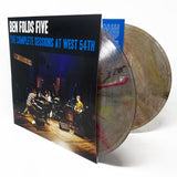 Ben Folds Five The Complete Sessions (2LP-Set) Pack Shot