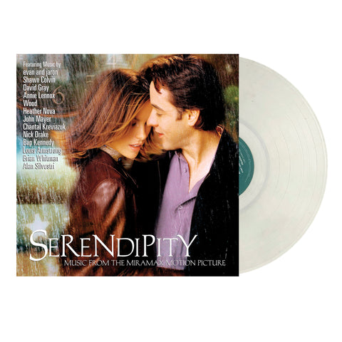 Serendipity Soundtrack LP