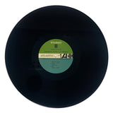 Max Roach Members, Don't Git Weary LP Vinyl