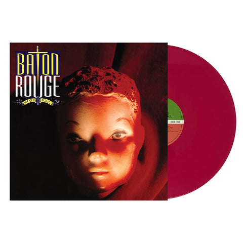 Baton Rouge Shake Your Soul LP