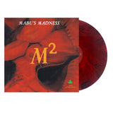 Mabu's Madness M-Square LP Pack Shot