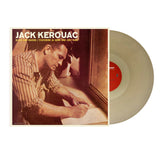 Jack Kerouac Blues and Haikus LP pack shot
