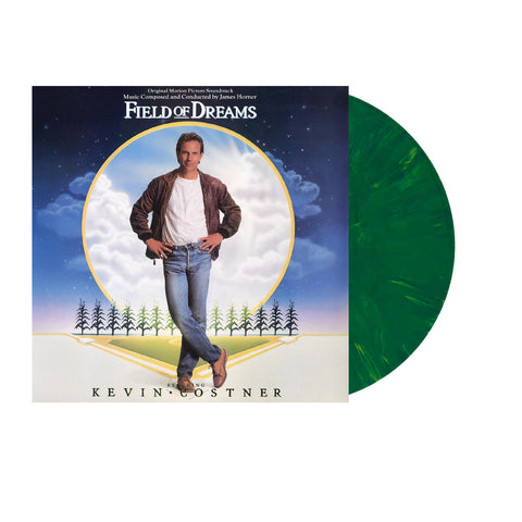 Field of Dreams Soundtrack LP