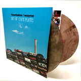 Fountains of Wayne Out Of State Plates 2-LP pack shot