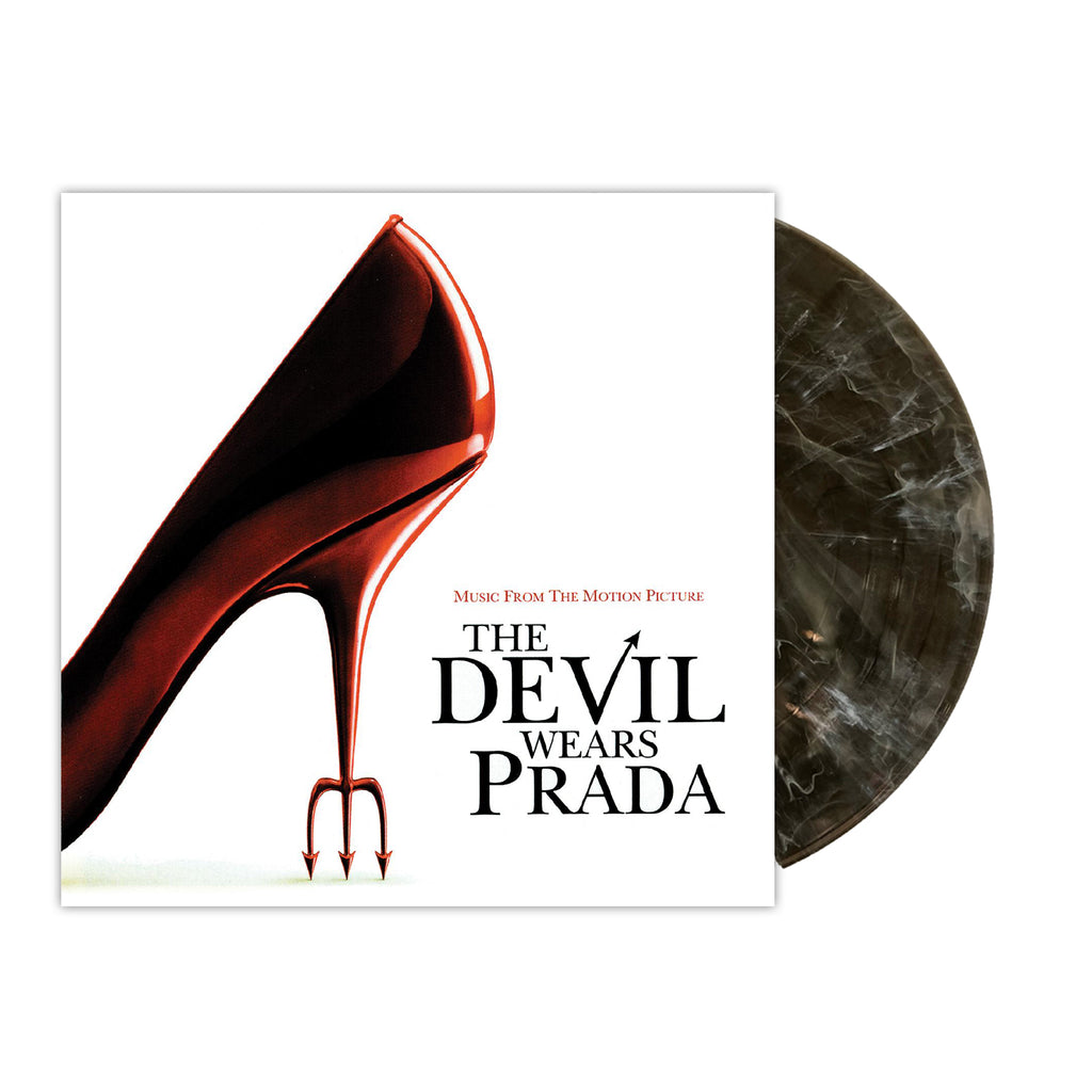 Devil wears prada ost Clearance