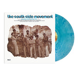 The South Side Movement S/T LP Pack Shot