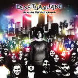 Less Than Jake In with the Out Crowd LP