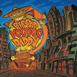 Big Bad Voodoo Daddy S/T Americana Deluxe 2-LP