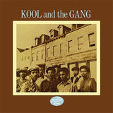 Kool and the Gang Kool and the Gang LP