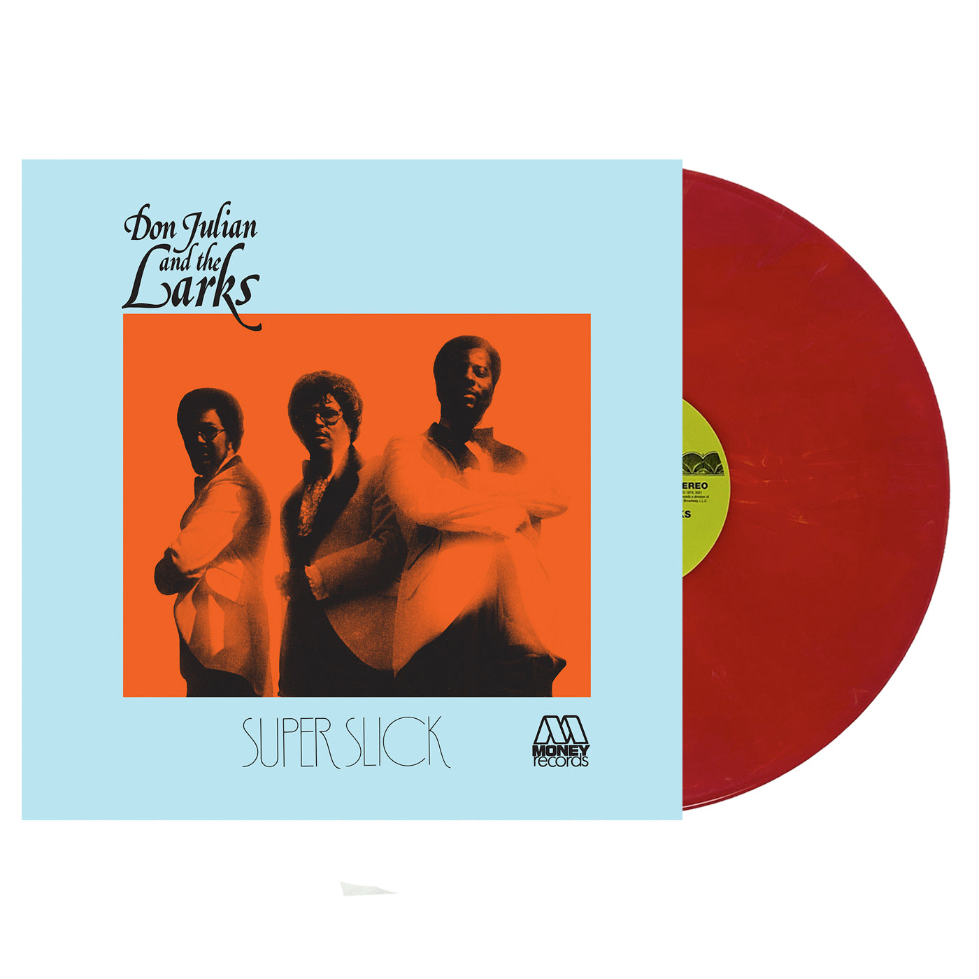 洋楽 The Larks / Rare Single Collection LP The Larks - Rare Single Collection LP | eBay