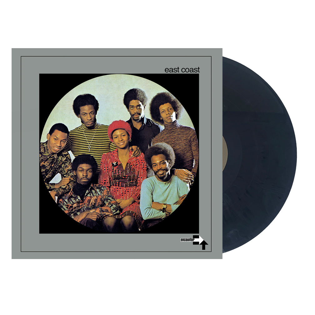 East Coast East Coast LP – Real Gone Music