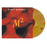 Mabu's Madness M-Square LP Exclusive Pack Shot