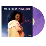 Mary Mundy Mother Nature LP Purple Pack Shot
