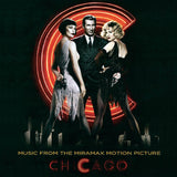Chicago Soundtrack (2LP-Set)
