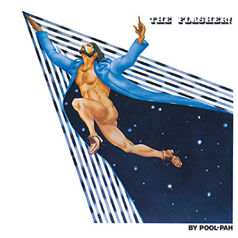 Pool-Pah The Flasher LP